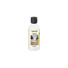 Kärcher Floor Care RM 535 Cleaning Solution 500ml - Powerful Performance for Spotless Floors!